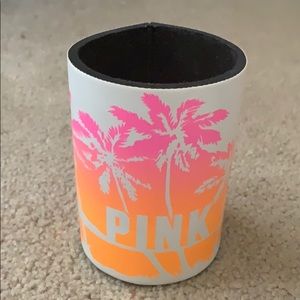 FREE coozy with VS or Pink purchase